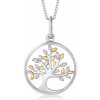 SOFIA strieborný prívesok strom života SJ230024.200 SOFIA strieborný prívesok strom života SJ230024.200
