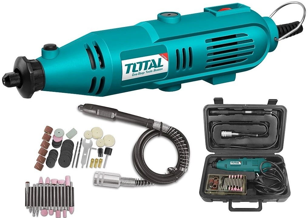 Total Tools TG501032
