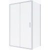 Súprava sprchové dvere Oltens Fulla 21202100, stena sprchovacieho kúta Oltens Fulla 22100100 Súprava sprchové dvere Oltens Fulla 21202100, stena sprchovacieho kúta Oltens Fulla 22100100