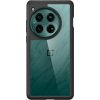 Spigen Ultra Hybrid, matte black - OnePlus 12 Spigen Ultra Hybrid, matte black - OnePlus 12