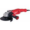 MILWAUKEE 1750 W Uhlová brúska 150 mm 4933432250 MILWAUKEE 1750 W Uhlová brúska 150 mm 4933432250