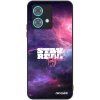 Picasee ULTIMATE CASE pro Motorola Edge 40 Neo - Stay Real Picasee ULTIMATE CASE pro Motorola Edge 40 Neo - Stay Real