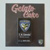 T.H.Seeds™ Cannabis Seeds Gelato Cake, rôzne balenia, feminizované 2 ks T.H.Seeds™ Cannabis Seeds Gelato Cake, rôzne balenia, feminizované 2 ks