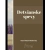 Detvianske spevy