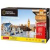 Puzzle 3D National Geographic London Tower Bridge (Puzzle) Puzzle 3D National Geographic London Tower Bridge (Puzzle)