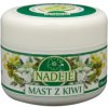 Masť z kiwi - Naděje Objem: 30 ml Masť z kiwi - Naděje Objem: 30 ml