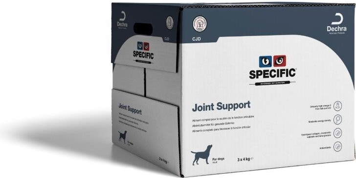 Specific CJD Joint Support 12 kg