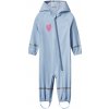 lupilu dievčenský nepremokavý overal modrá