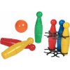 DOHÁNY Bowlingový set malý DOHÁNY Bowlingový set malý