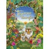 Tajomná džungľa (Jessica Courtney-Tickle) Tajomná džungľa (Jessica Courtney-Tickle)