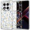 Tech-Protect Flexair kryt na Xiaomi Redmi Note 14 Pro 5G / Poco X7 5G, spring flowers Tech-Protect Flexair kryt na Xiaomi Redmi Note 14 Pro 5G / Poco X7 5G, spring flowers