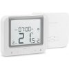Salus Digitálny programovateľný bezdrôtový termostat s možnosťou OpenTherm komunikácie - RT520RF Salus Digitálny programovateľný bezdrôtový termostat s možnosťou OpenTherm komunikácie - RT520RF