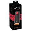 Wyne 07 Masturbator Vibrating & Sucking Function Wyne 07 Masturbator Vibrating & Sucking Function