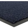 Modrá vstupná rohož FLOMA Spectrum - dĺžka 80 cm, šírka 120 cm, výška 0,5 cm