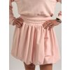 Voga Móda Púdrovo ružová sukňa ROLL Farba: Púdrová ružová, Veľkosť: UNI XS-L Voga Móda Púdrovo ružová sukňa ROLL Farba: Púdrová ružová, Veľkosť: UNI XS-L