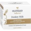 Olivolio Botanics Donkey Milk 24 Hours Active Face Cream - 24-hodinový krém na tvár s oslím mliekom 50 ml Botanics Donkey Milk 24 Hours Active Face Cream Olivolio Botanics Donkey Milk 24 Hours Active Face Cream - 24-hodinový krém na tvár s oslím mliekom 50 ml Botanics Donkey Milk 24 Hours Active Face Cream