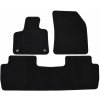 Koberce textilné EN Autoparts Premium Peugeot 5008 2017 Koberce textilné EN Autoparts Premium Peugeot 5008 2017
