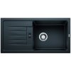 Drez Blanco FAVUM XL 6 S SILGRANIT ČERNÁ OBOUSTRANNÉ PROVEDENÍ - 526082 Drez Blanco FAVUM XL 6 S SILGRANIT ČERNÁ OBOUSTRANNÉ PROVEDENÍ - 526082