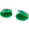 Noicetone S024-1 5,5cm Green Kastanety Noicetone S024-1 5,5cm Green Kastanety