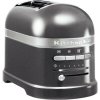 Hriankovač Artisan 5KMT2204 KitchenAid Farba: Strieborne šedá Hriankovač Artisan 5KMT2204 KitchenAid Farba: Strieborne šedá