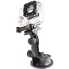 Statív Suction Cup na GoPro Hero, 11cm Statív Suction Cup na GoPro Hero, 11cm