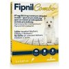 Fipnil Combo 67/60,3 mg S Dog Spot-on 3x0,67 ml