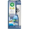 AIR WICK FRESHMATIC TURQUOISE OASIS EL. OSV. V. PR.+ NÁHR.NÁP. 250 ml