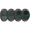 Freewell sada filtrov Bright Day pre DJI Mavic 4 Pro FW-M4P-BRG Freewell sada filtrov Bright Day pre DJI Mavic 4 Pro FW-M4P-BRG