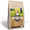 Yoggies MINI Kozie mäso&zelenina hypoalergénne lisované za studena s probiotikami 2 kg Yoggies MINI Kozie mäso&zelenina hypoalergénne lisované za studena s probiotikami 2 kg