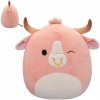 Squishmallows Brahmanský býk Howland