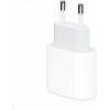 MHJE3ZM/A Apple USB-C 20W Cestovná Nabíjačka MHJE3ZM/A Apple USB-C 20W Cestovná Nabíjačka