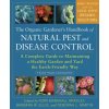 Organic Gardener's Handbook of Natural Pest and Disease Control (Fern Marshall Bradley,Barbara W. Ellis,Deborah L. Martin)(Brožovaná) Organic Gardener's Handbook of Natural Pest and Disease Control (Fern Marshall Bradley,Barbara W. Ellis,Deborah L. Martin)(Brožovaná)