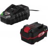 Parkside® Akumulátor 20 V/4 Ah PAP 20 B3 + Nabíjačka na akumulátor PLG 20 C3 20 V/4,5 A (800010269) Parkside® Akumulátor 20 V/4 Ah PAP 20 B3 + Nabíjačka na akumulátor PLG 20 C3 20 V/4,5 A (800010269)