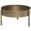 Chic Antique Dekoračný podnos na nožičkách Ratta Tray 58*40*15 cm