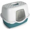 WC mačka SMART INDOOR kryté s filtrom zelená Zolux WC mačka SMART INDOOR kryté s filtrom zelená Zolux