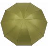 Pánsky skladací vystreľovací dáždnik - zelená sv. Pánsky skladací vystreľovací dáždnik - zelená sv.