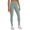 Dámske kompresné legíny Under Armour LAUNCH ELITE ANKLE TIGHTS W zelené 1383367-349 - XS Dámske kompresné legíny Under Armour LAUNCH ELITE ANKLE TIGHTS W zelené 1383367-349 - XS