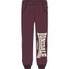 Lonsdale Men's jogging pants regular fit krémová | tmavočervená M Lonsdale 4255581582070 Lonsdale Men's jogging pants regular fit krémová | tmavočervená M Lonsdale 4255581582070