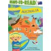 Living in . . . Australia: Ready-To-Read Level 2 (Chloe Perkins,Tom Woolley)(Brožovaná) Living in . . . Australia: Ready-To-Read Level 2 (Chloe Perkins,Tom Woolley)(Brožovaná)