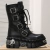 New Rock CRUST NEGRO TOWER CASCO NEGRO