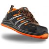VM FOOTWEAR Bezpečnostn poltopánka VM - Bergamo 3165-S1P Veľkosť: 45 VM FOOTWEAR Bezpečnostn poltopánka VM - Bergamo 3165-S1P Veľkosť: 45