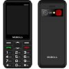 Mobiola MB900 4G čierna MB900BLK - Mobilný telefón Mobiola MB900 4G čierna MB900BLK - Mobilný telefón