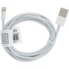 Kábel Cable USB A to Lightning C602 2 M White Kábel Cable USB A to Lightning C602 2 M White