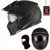 MT Helmets Streetfighter SV Solid MT Helmets Streetfighter SV Solid