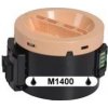 Kompatibilný toner pre Epson M1400 / C13S050651 Black 2000 strán