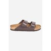 Birkenstock Arizona 51701.M Dark.Brown hnedá