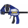 Irwin jednoručné zvierka a rozperka QUICK GRIP XP 1250 mm IRWIN 10505947 Irwin jednoručné zvierka a rozperka QUICK GRIP XP 1250 mm IRWIN 10505947