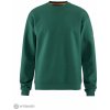 Craft ADV Join RN Sweatshirt mikina, zelená XXL Craft ADV Join RN Sweatshirt mikina, zelená XXL