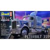 Plastic ModelKit MONOGRAM truck 2627 - Peterbilt® 359 (1:25) (85-2627) Plastic ModelKit MONOGRAM truck 2627 - Peterbilt® 359 (1:25) (85-2627)