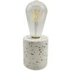 Polux | LED Stolná lampa LASTRYKO LED/4W/5V 2xAA | SA1591 Polux | LED Stolná lampa LASTRYKO LED/4W/5V 2xAA | SA1591